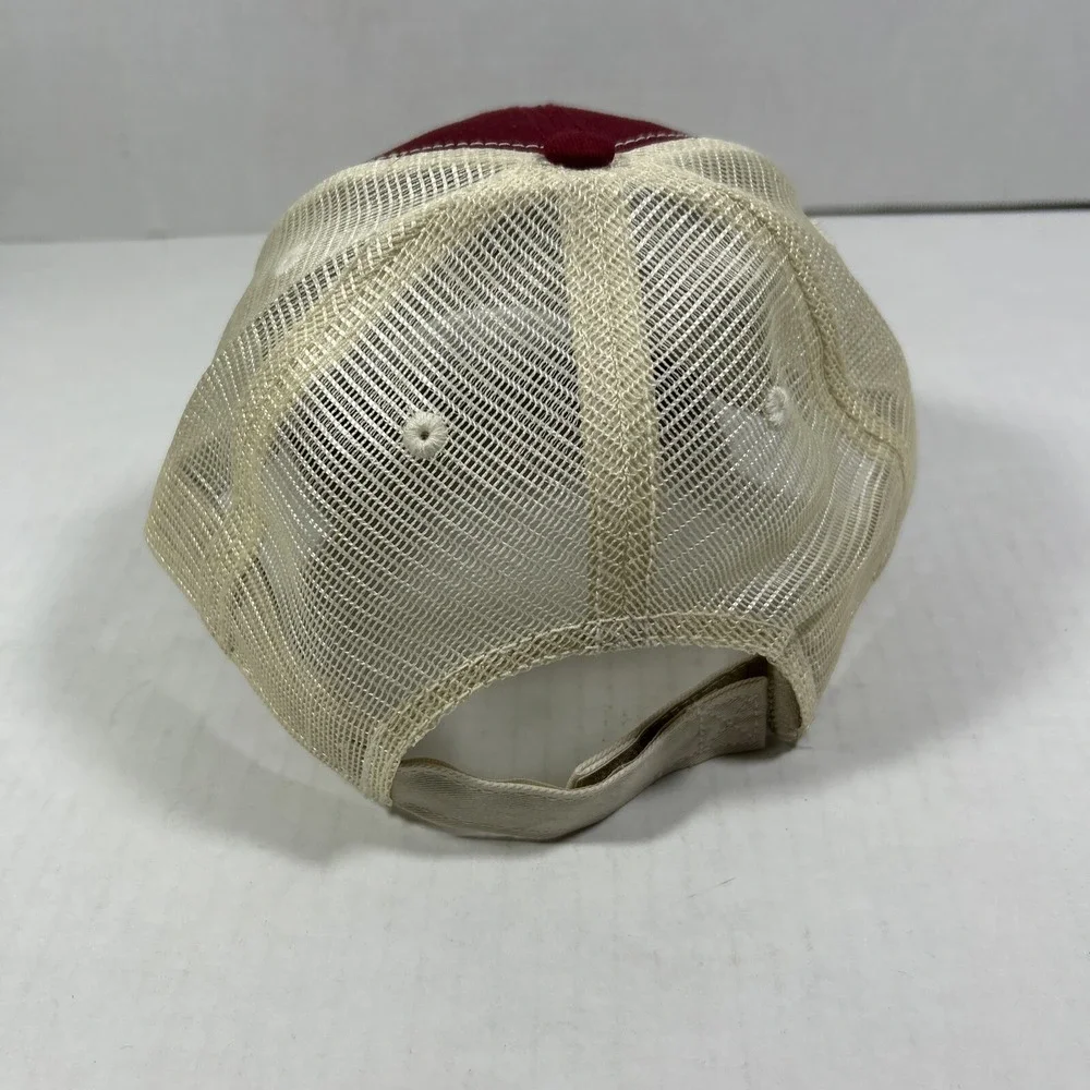 Southern Ground Zach Brown‎ Band USA Hat